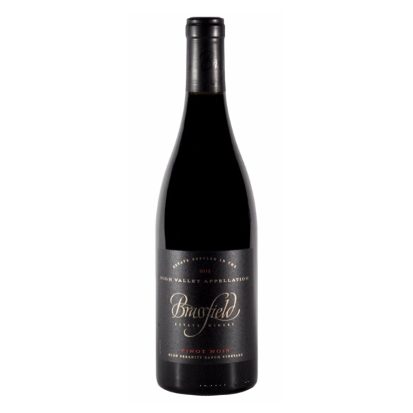 Brassfield Pinot Noir