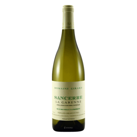 La Garenne Girard Sancerre