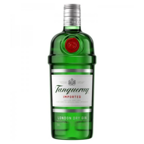 Tanqueray Gin