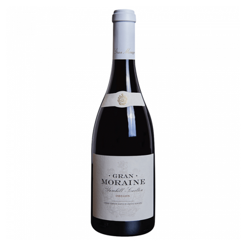 Gran Moraine Yamhill Pinot Noir