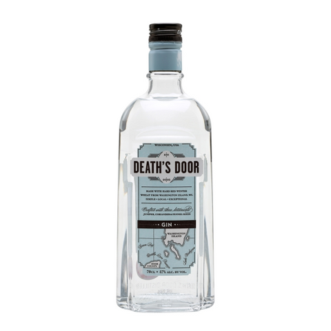 Death's Door Gin