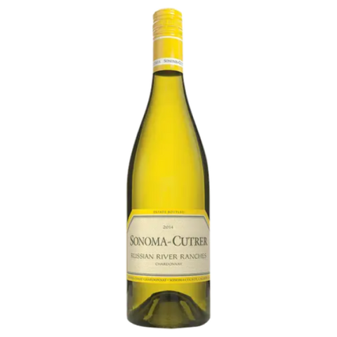 Sonoma Cutrer Chardonnay Russian River