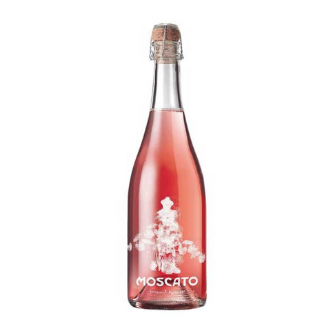 Innocent Bystander Pink Moscato