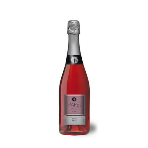 Papet del Mas Brut Rosé