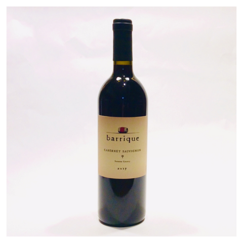 Barrique Cabernet Sauvignon