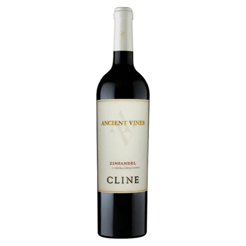 Cline Ancient Vines Zinfandel