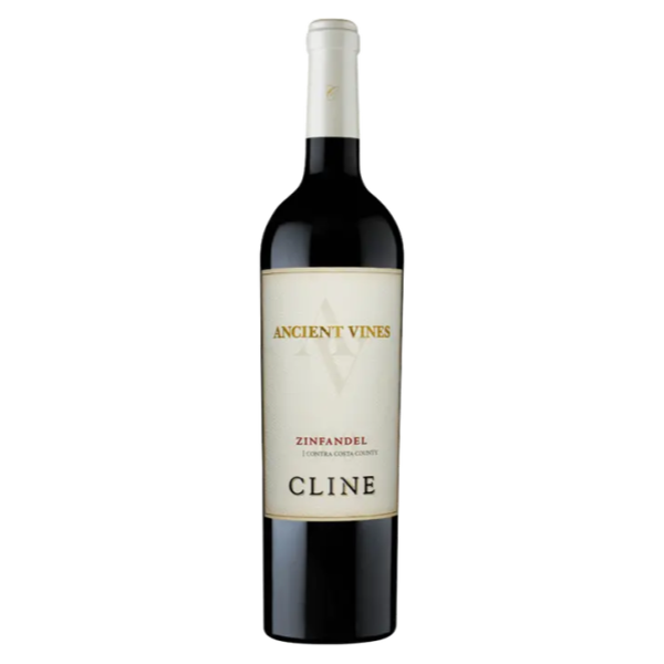 Cline Ancient Vines Zinfandel