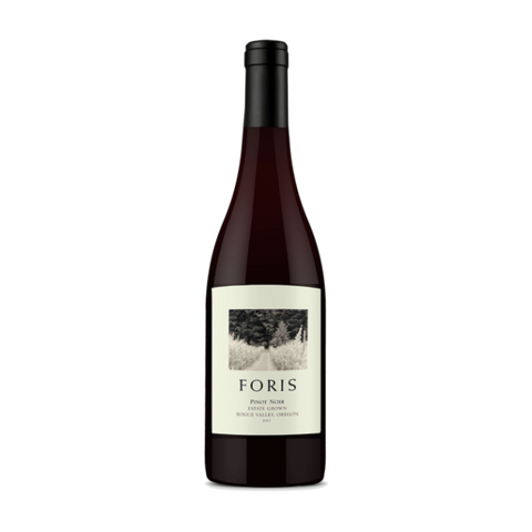 Foris Pinot Noir