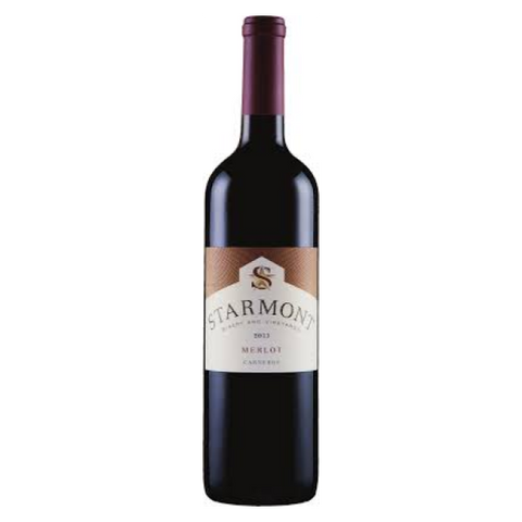 Starmont Merlot