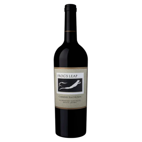 Frog's Leap Cabernet Sauvignon