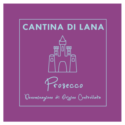 Cantina di Lana Prosecco