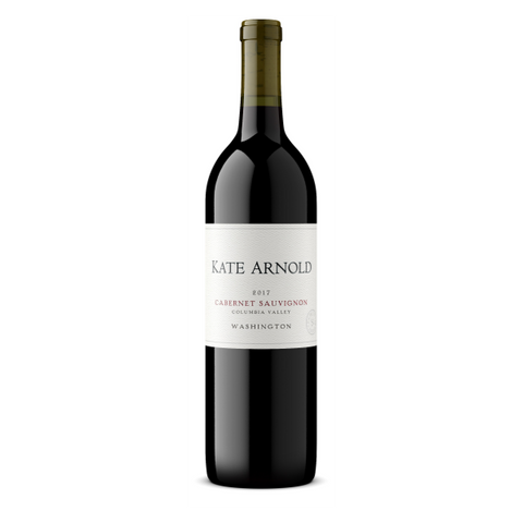 Kate Arnold Cabernet Sauvignon