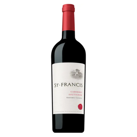 St. Francis Cabernet Sauvignon