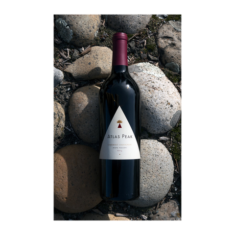 Atlas Peak Cabernet Sauvignon