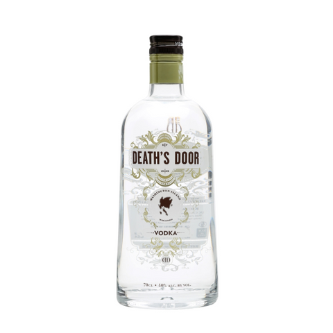 Death's Door Vodka