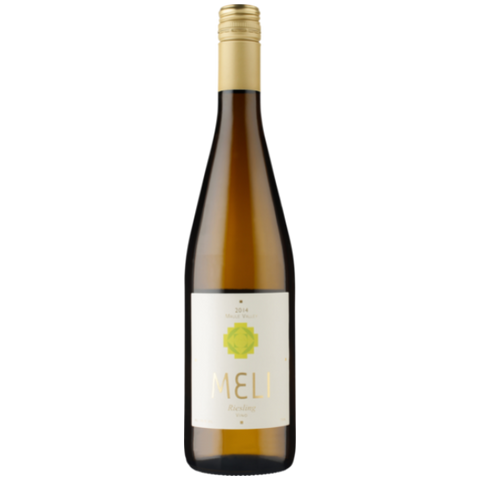 Meli Old Vine Riesling