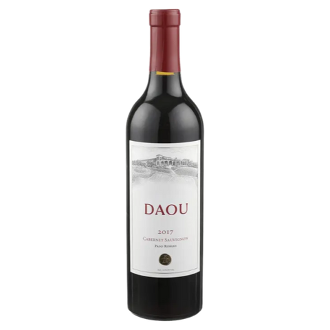 Daou Cabernet Sauvignon