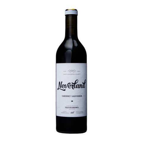 Neverland Cabernet Sauvignon