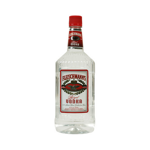 Fleischmann's Royal Vodka