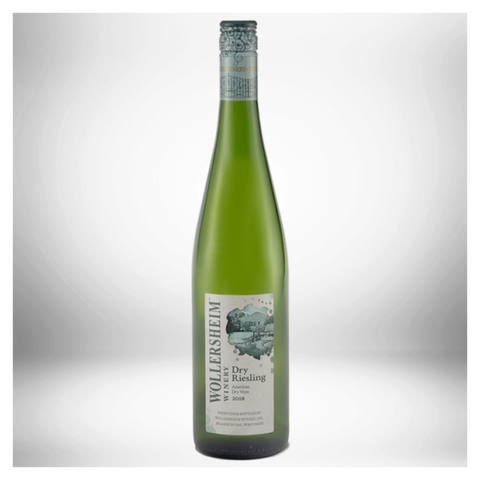 Wollersheim Dry Riesling