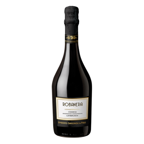 Cavicchioli Robanera Lambrusco