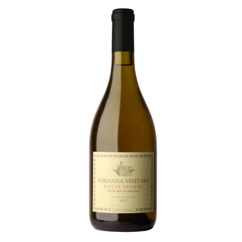 Catena White Stone Chardonnay