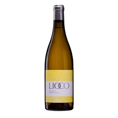 Lioco Chardonnay Sonoma County