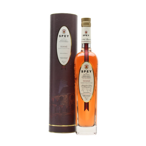 Spey Tenne Single Malt