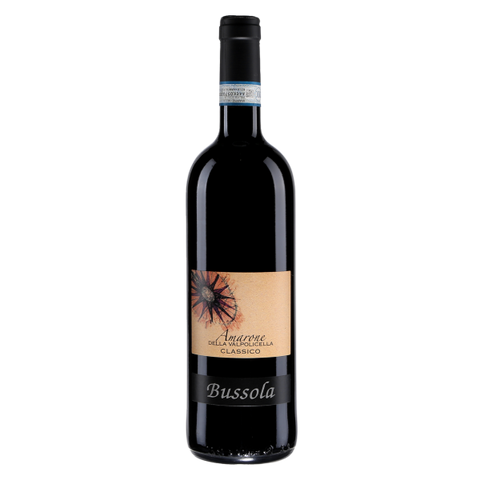 Tommasso Bussola Amarone