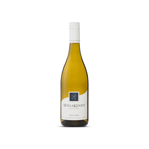 Willakenzie Estate Pinot Gris