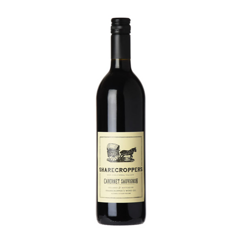 Owen Roe Sharecropper Cabernet