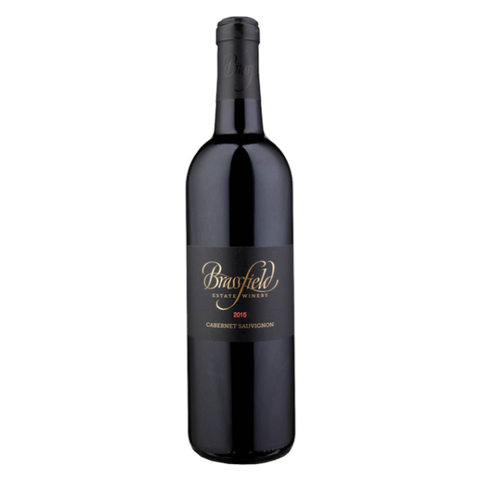 Brassfield Cabernet Sauvignon