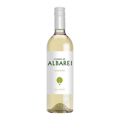 Condes de Albarei Albariño