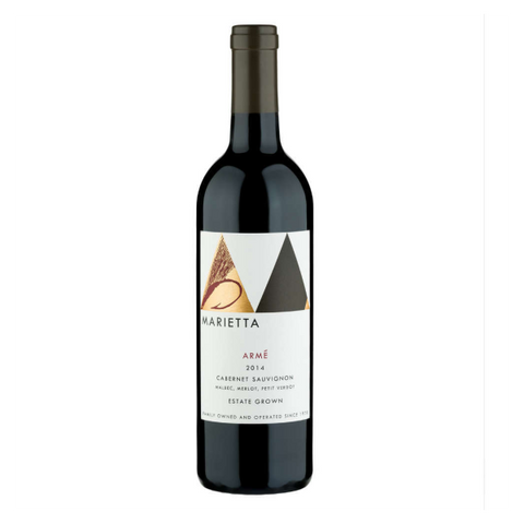 Marietta "Arme" Cabernet Sauvignon