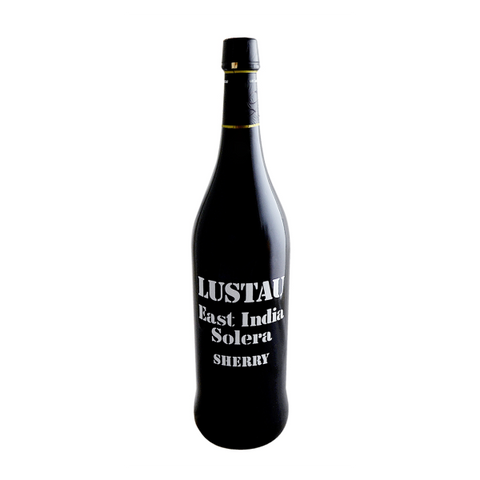 Lustau East India Solera