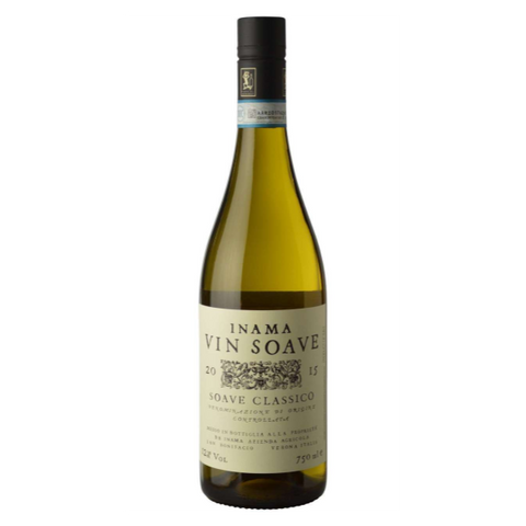 Inama Soave Classico