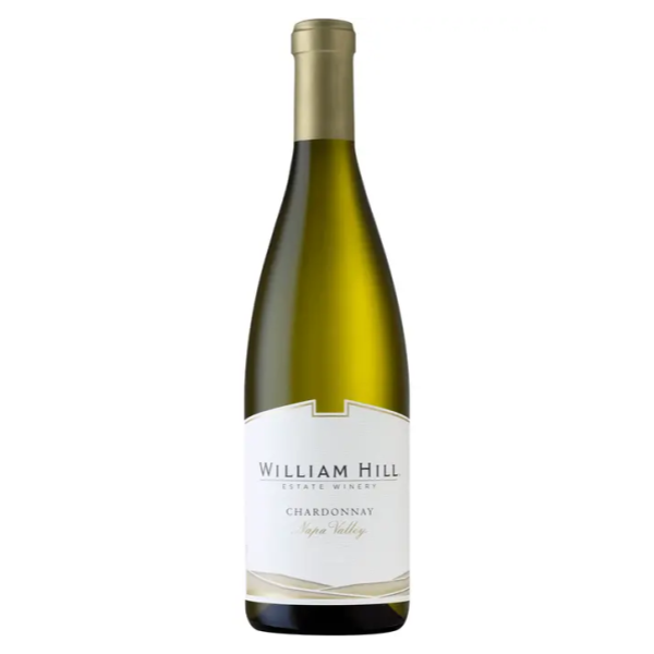 William deals hill chardonnay