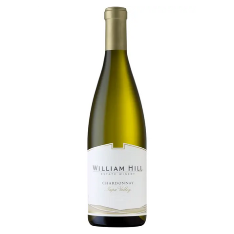 William Hill Chardonnay