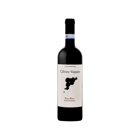 Valpane Barbera Rosso Pietro