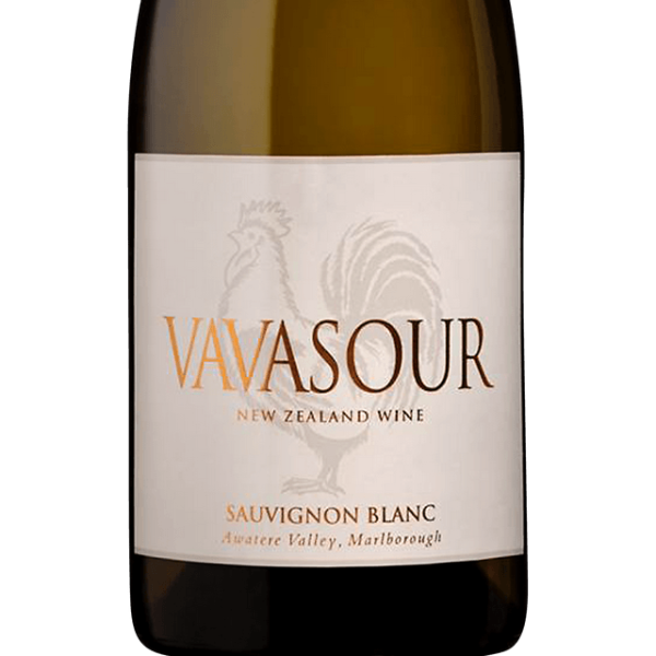 Vavasour Sauvignon Blanc