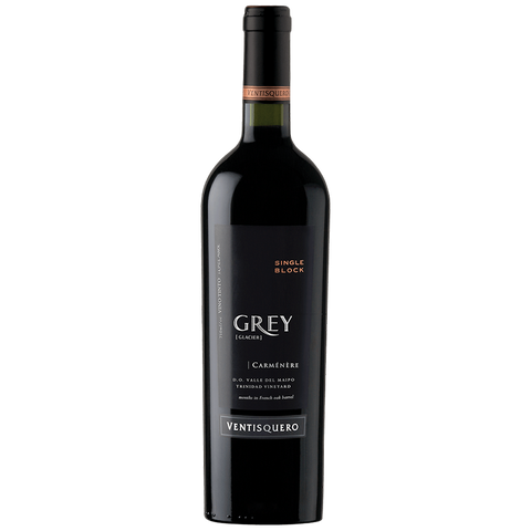 Ventisquero Carmenere Grey