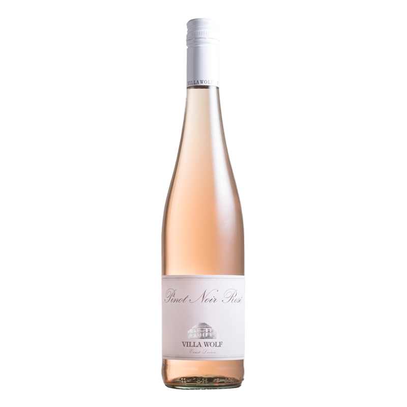 Villa Wolf Pinot Noir Rose