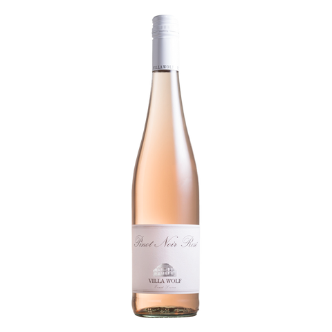 Villa Wolf Pinot Noir Rose