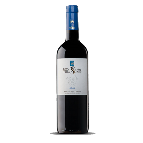 Vina Sastre Roble