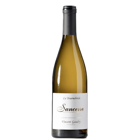 Vincent Gaudry La Tournebride Sancerre