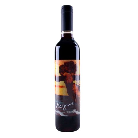 Vinedo de los Vientos Alcyone Tannat Dessert Wine