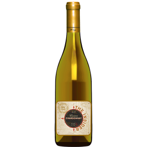 Vinum Cellars The Insider Chardonnay