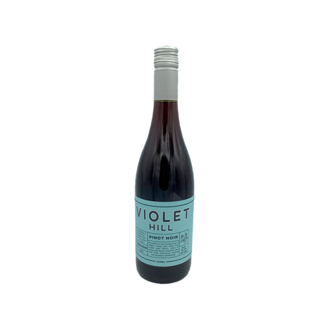 Violet Hill Pinot Noir