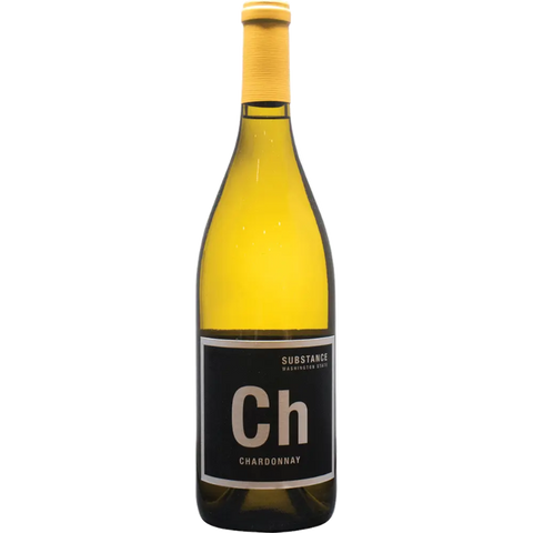 Wines of Substance Chardonnay