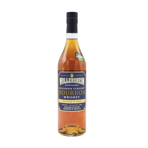 Wollersheim Straight BB Bourbon